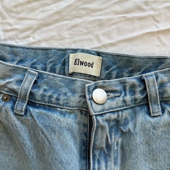 Elwood Carpenter Jeans - Picture 5 of 5